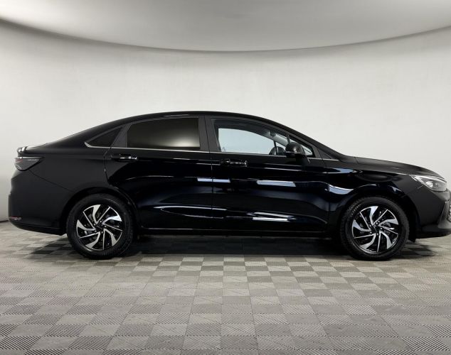 BAIC Ю5 Плюс (U5 Plus)  