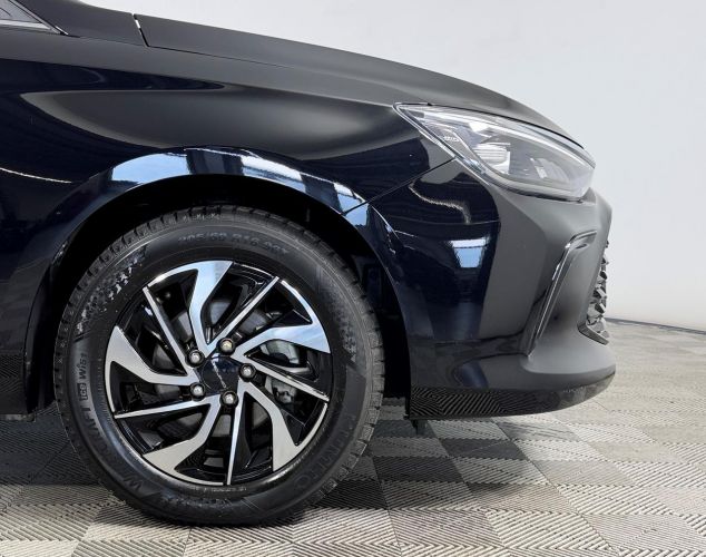 BAIC Ю5 Плюс (U5 Plus)  