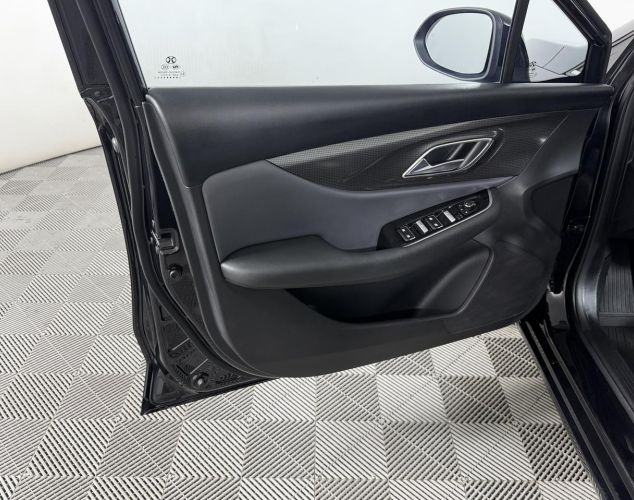 BAIC Ю5 Плюс (U5 Plus)  