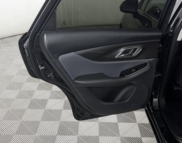 BAIC Ю5 Плюс (U5 Plus)  