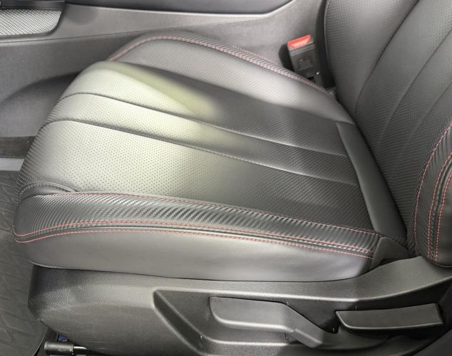 BAIC Ю5 Плюс (U5 Plus)  