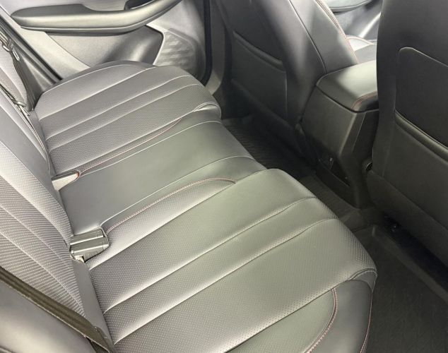 BAIC Ю5 Плюс (U5 Plus)  