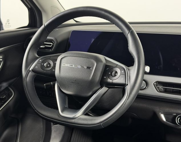 BAIC Ю5 Плюс (U5 Plus)  