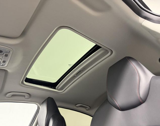 BAIC Ю5 Плюс (U5 Plus)  