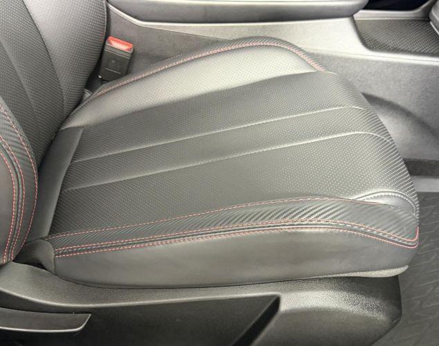 BAIC Ю5 Плюс (U5 Plus)  