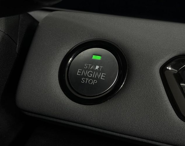 BAIC Ю5 Плюс (U5 Plus)  