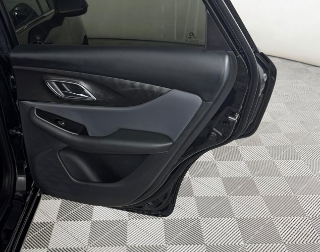 BAIC Ю5 Плюс (U5 Plus)  