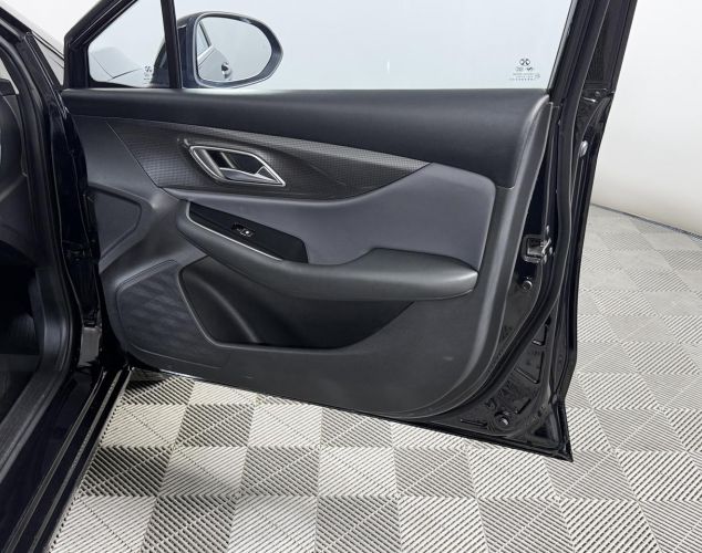 BAIC Ю5 Плюс (U5 Plus)  