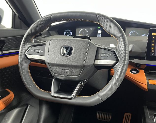 Changan UNI-V  Tech