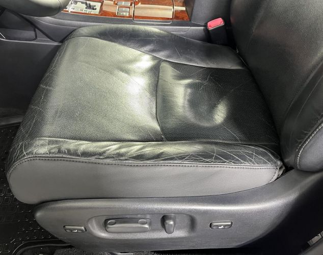 Toyota Highlander  Люкс