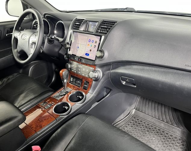 Toyota Highlander  Люкс