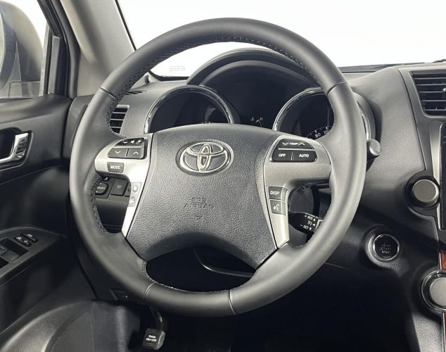 Toyota Highlander  Люкс