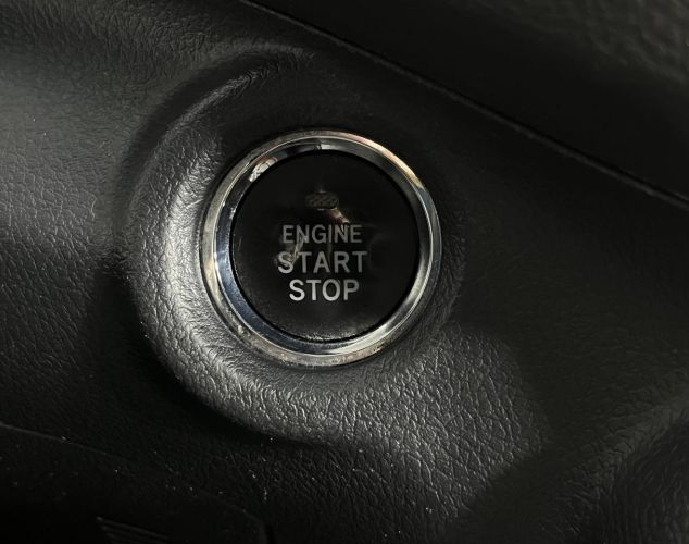 Toyota Highlander  Люкс