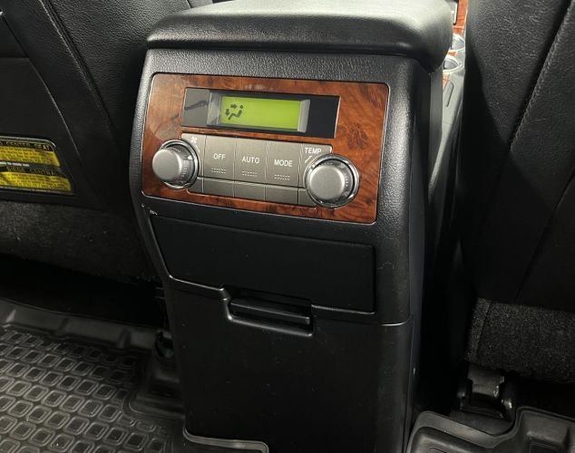 Toyota Highlander  Люкс