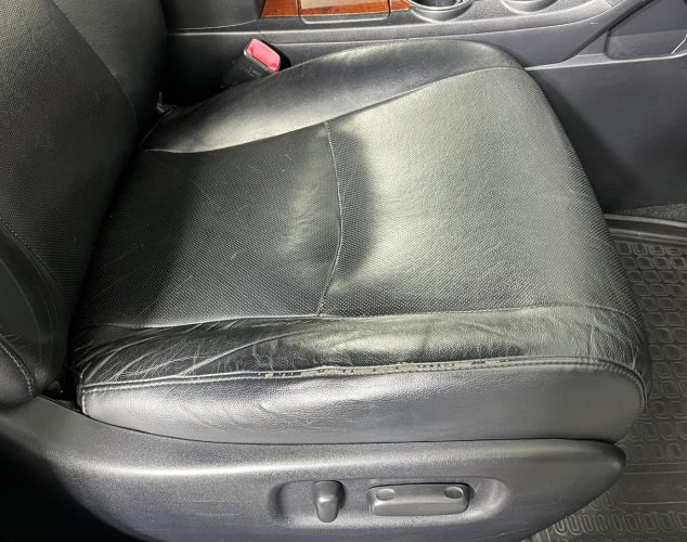 Toyota Highlander  Люкс