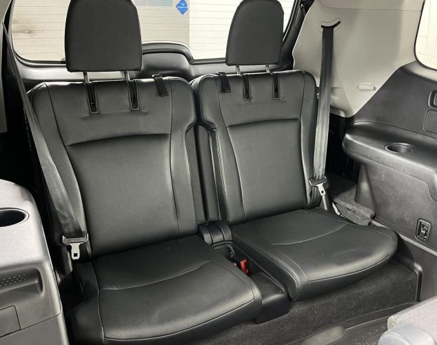 Toyota Highlander  Люкс