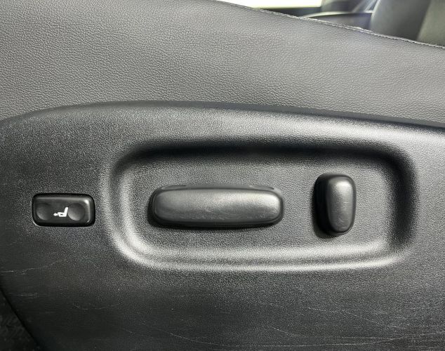 Toyota Highlander  Люкс