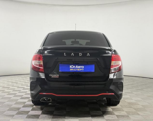 LADA (ВАЗ) Granta  