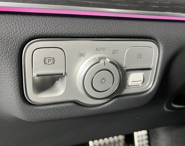 Mercedes-Benz GLE Coupe  