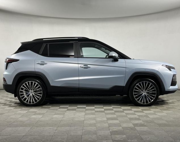 Москвич 3  Стандарт