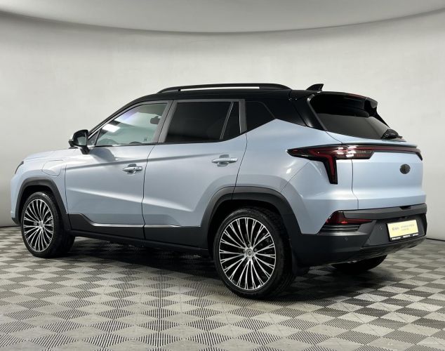 Москвич 3  Стандарт