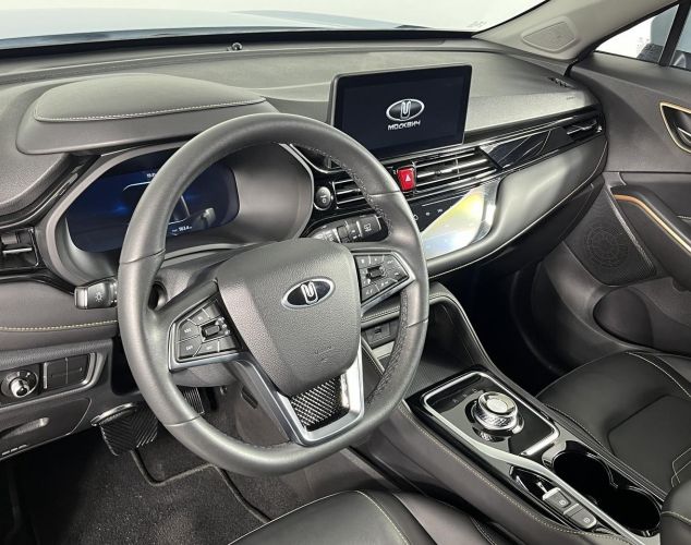 Москвич 3  Стандарт