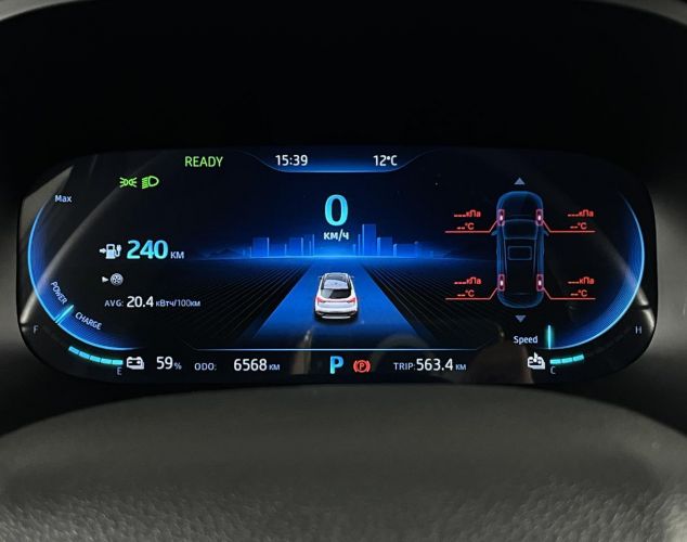 Москвич 3  Стандарт