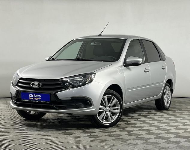 LADA (ВАЗ) Granta  Comfort'23