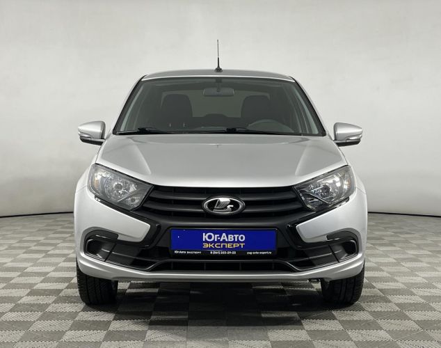 LADA (ВАЗ) Granta  Comfort'23