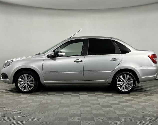 LADA (ВАЗ) Granta  Comfort'23