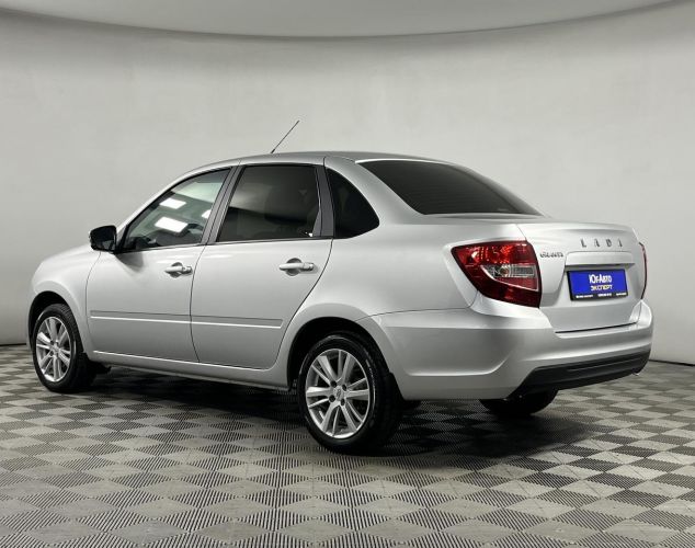 LADA (ВАЗ) Granta  Comfort'23