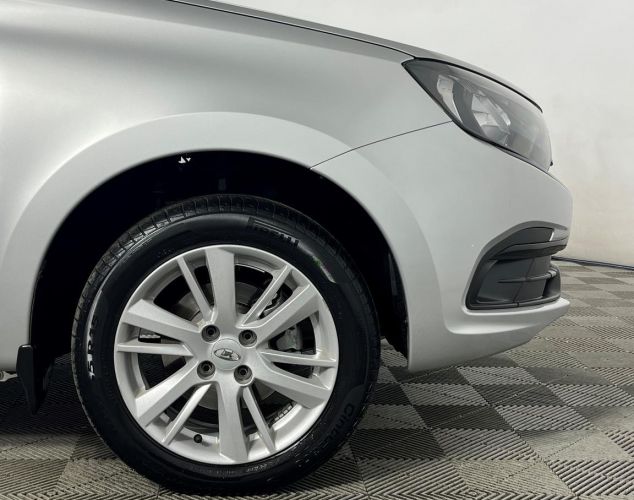 LADA (ВАЗ) Granta  Comfort'23