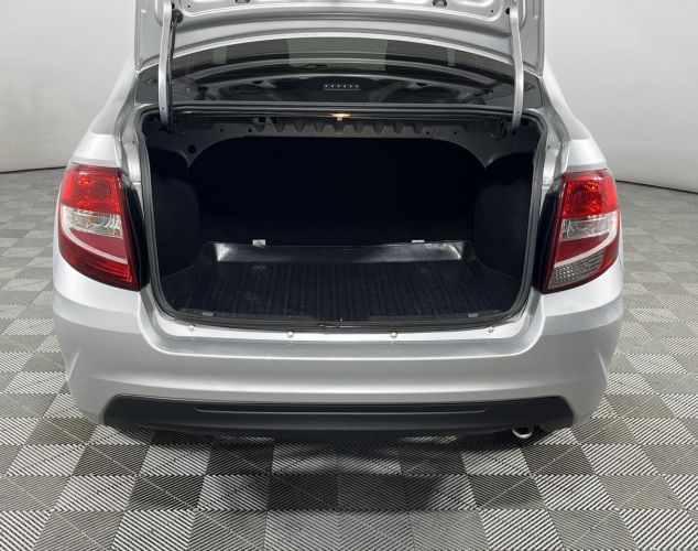 LADA (ВАЗ) Granta  Comfort'23