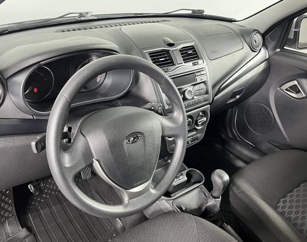 LADA (ВАЗ) Granta  Comfort'23