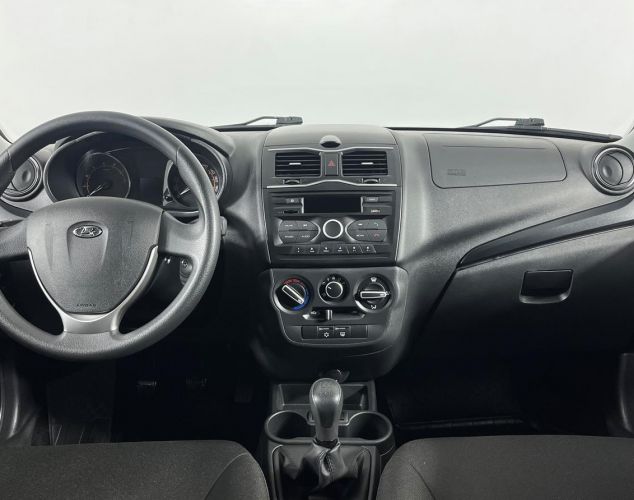 LADA (ВАЗ) Granta  Comfort'23