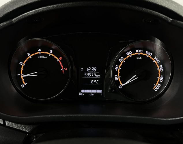 LADA (ВАЗ) Granta  Comfort'23