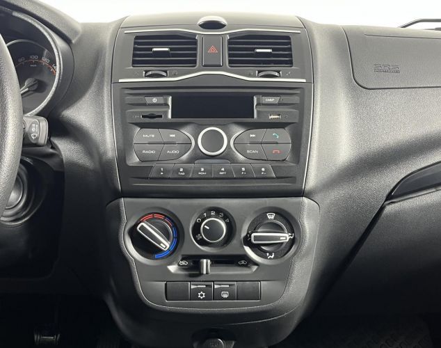 LADA (ВАЗ) Granta  Comfort'23