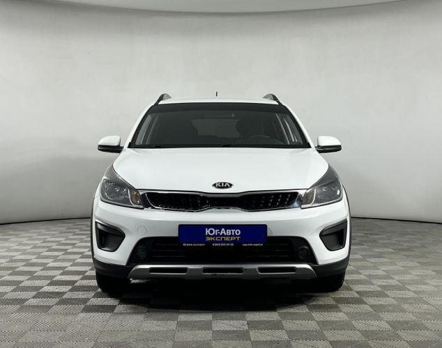 Kia Rio  Comfort 