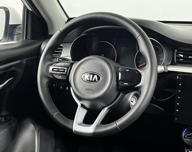 Kia Rio  Comfort 