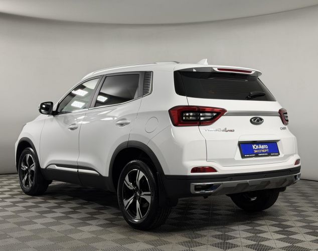 CHERY Tiggo 4 PRO  