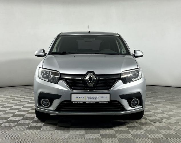 Renault Sandero  Life