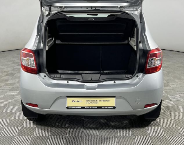 Renault Sandero  Life