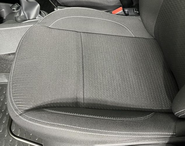 Renault Sandero  Life