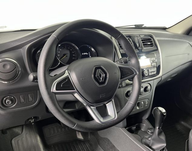 Renault Sandero  Life