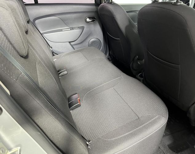 Renault Sandero  Life