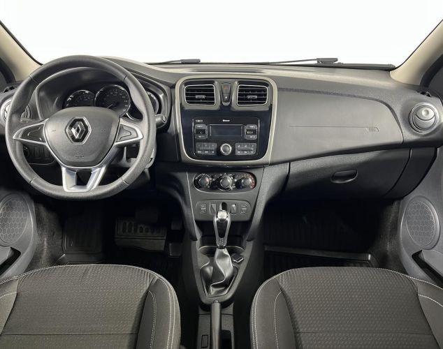 Renault Sandero  Life