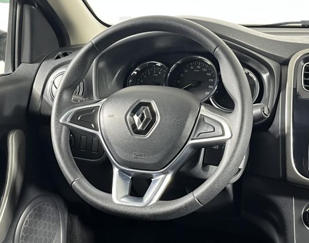 Renault Sandero  Life