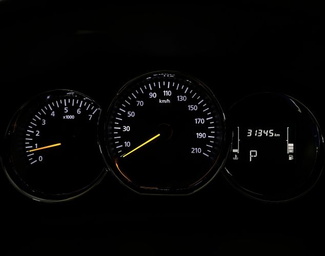 Renault Sandero  Life