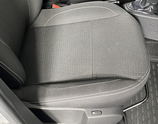 Renault Sandero  Life