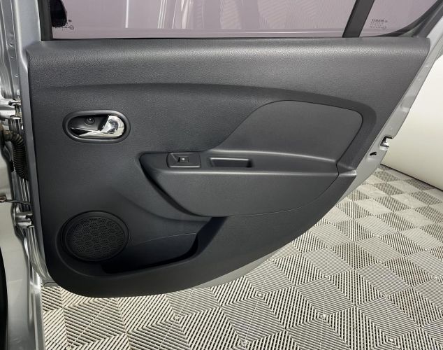 Renault Sandero  Life